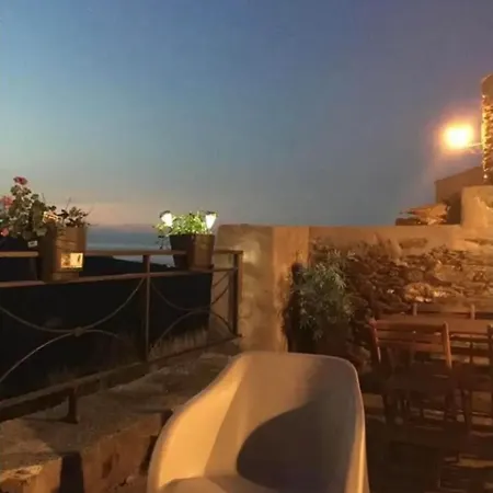 Ferienhaus Maison Authentique Au Coeur Du Village De Meria