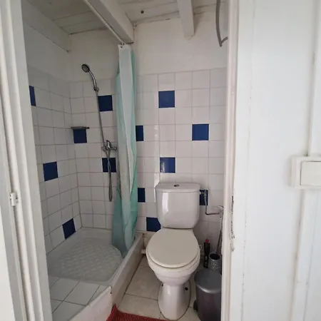 Ferienhaus Maison Authentique Au Coeur Du Village De *