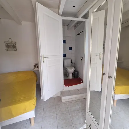 Ferienhaus Maison Authentique Au Coeur Du Village De Meria