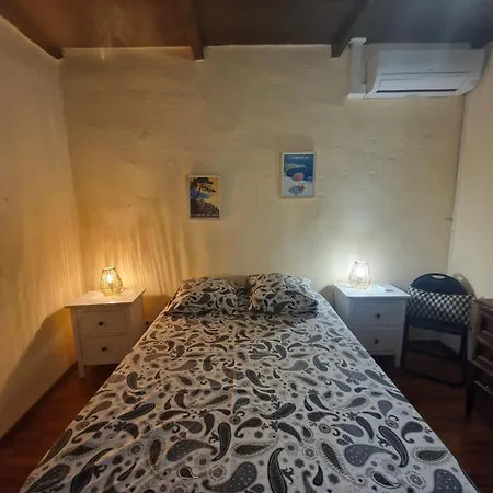 Maison Authentique Au Coeur Du Village De * Meria