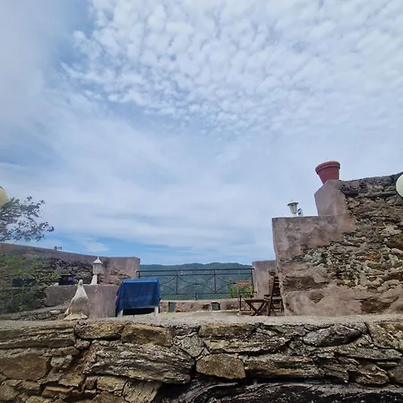 Maison Authentique Au Coeur Du Village De * Meria