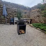 Maison Authentique Au Coeur Du Village De Meria