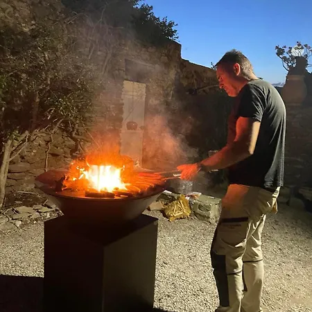 Semesterbostad Maison Authentique Au Coeur Du Village De *