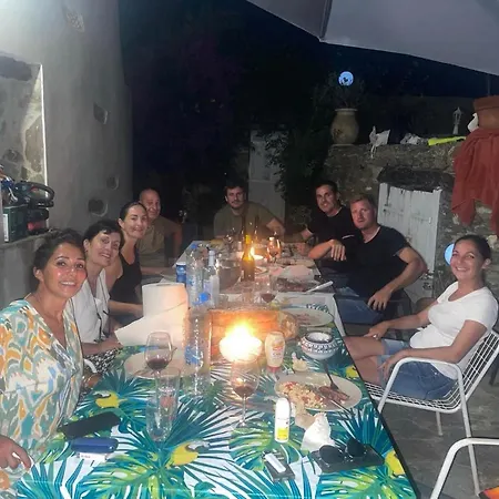 Maison Authentique Au Coeur Du Village De * Meria