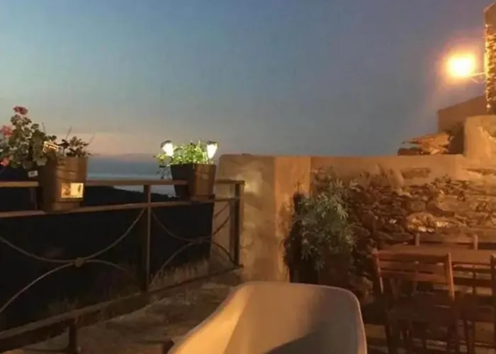 Casa vacanze Maison Authentique Au Cœur Du Village De Méria Meria