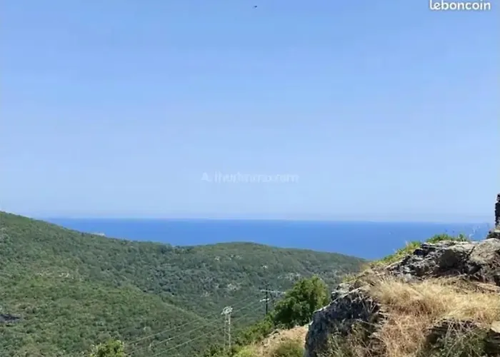 Prázdninový dům Maison Authentique Au Coeur Du Village De