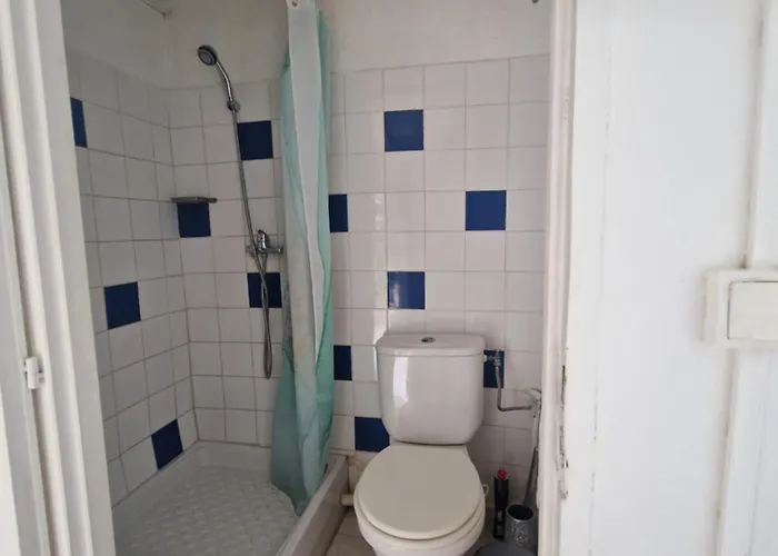 Prázdninový dům Maison Authentique Au Coeur Du Village De *