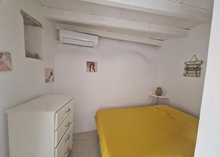 Prázdninový dům Maison Authentique Au Coeur Du Village De