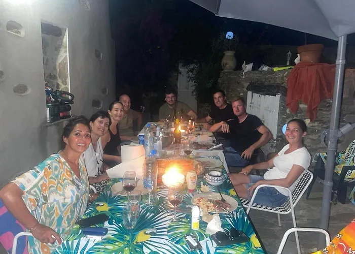 Maison Authentique Au Coeur Du Village De * Meria